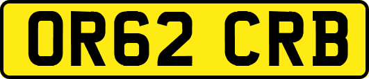 OR62CRB