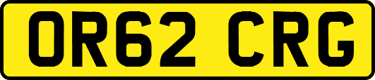 OR62CRG