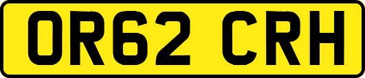 OR62CRH