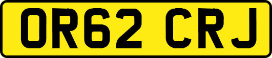 OR62CRJ