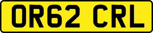 OR62CRL