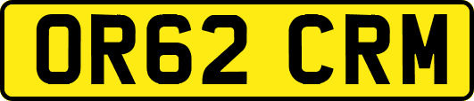 OR62CRM