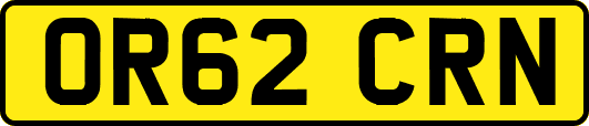 OR62CRN