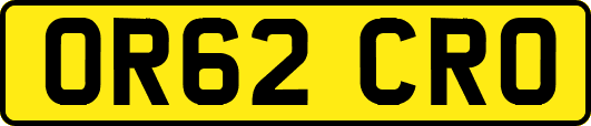 OR62CRO