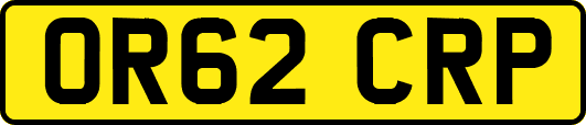 OR62CRP