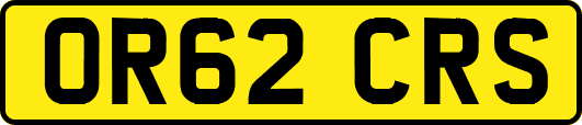 OR62CRS