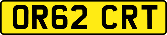 OR62CRT
