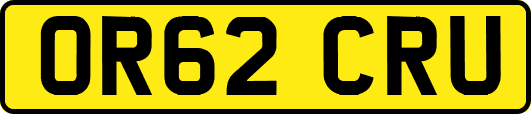 OR62CRU
