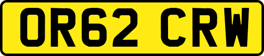 OR62CRW