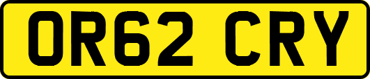 OR62CRY