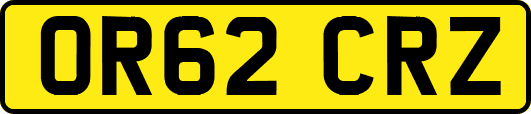 OR62CRZ