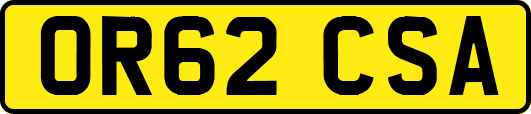 OR62CSA