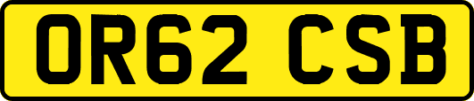 OR62CSB