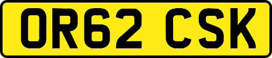 OR62CSK