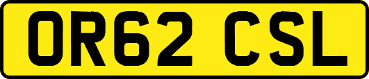 OR62CSL
