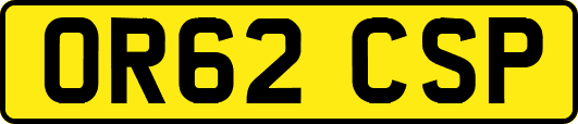 OR62CSP