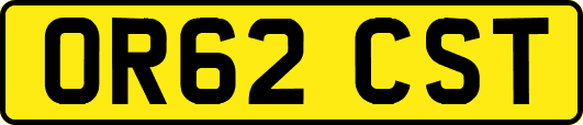 OR62CST