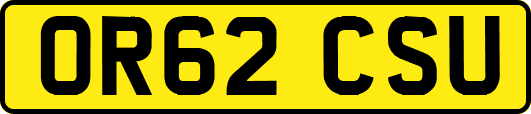 OR62CSU