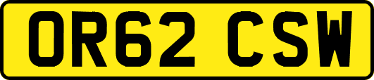 OR62CSW