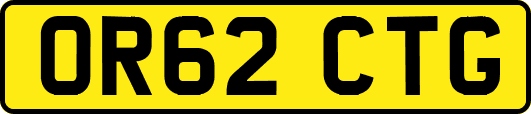 OR62CTG