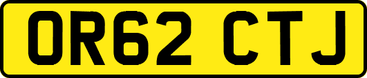 OR62CTJ