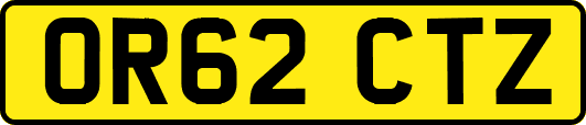 OR62CTZ