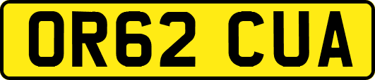 OR62CUA