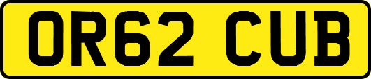 OR62CUB