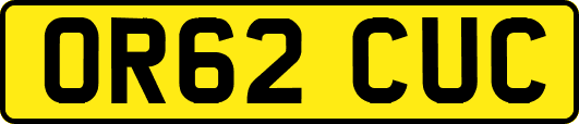 OR62CUC