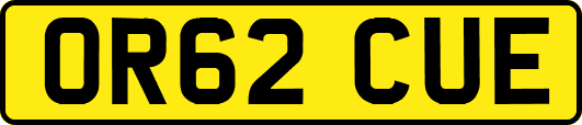 OR62CUE