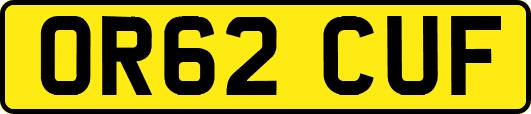 OR62CUF