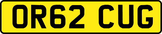 OR62CUG