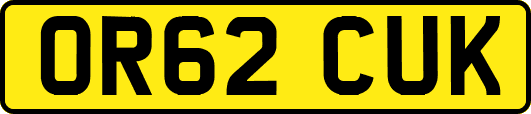 OR62CUK