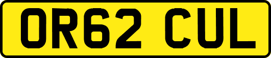 OR62CUL