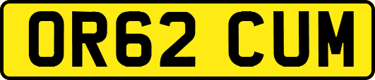 OR62CUM
