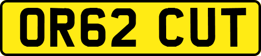 OR62CUT