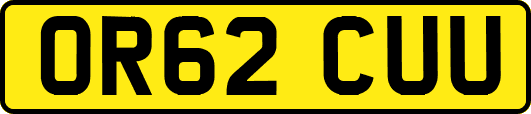 OR62CUU