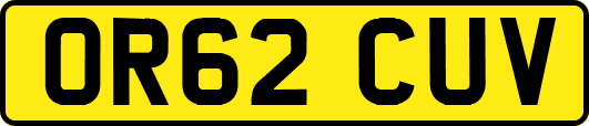 OR62CUV