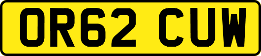 OR62CUW