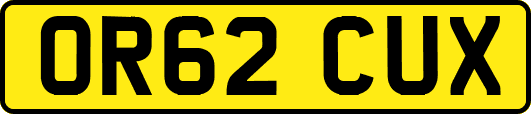 OR62CUX