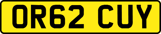 OR62CUY