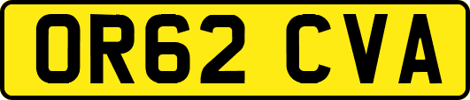 OR62CVA