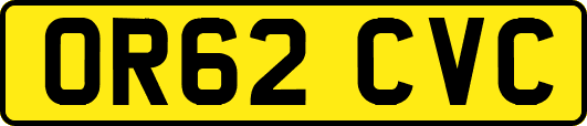 OR62CVC