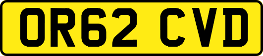 OR62CVD