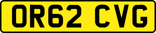 OR62CVG
