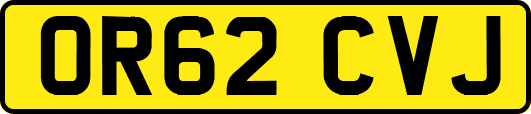 OR62CVJ