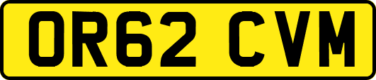 OR62CVM