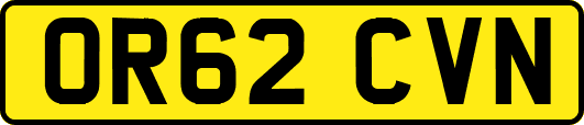 OR62CVN