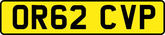 OR62CVP