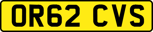 OR62CVS